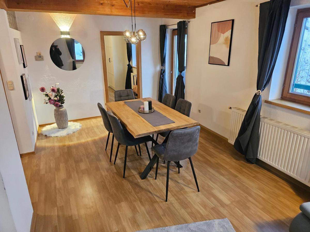 Familienglueck In St. Wolfgang Leilighet Saint Wolfgang Eksteriør bilde